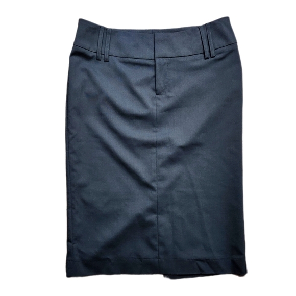 MEXX black pencil skirt Size 36 - Picture 1 of 4